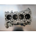 #BKT10 Engine Cylinder Block From 2011 FORD FOCUS  2.0